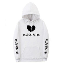 Load image into Gallery viewer, Xxxtentacion Hoodie Sad Men Sweatshirts Rapper Hip Hop