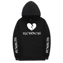 Load image into Gallery viewer, Xxxtentacion Hoodie Sad Men Sweatshirts Rapper Hip Hop