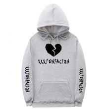 Load image into Gallery viewer, Xxxtentacion Hoodie Sad Men Sweatshirts Rapper Hip Hop