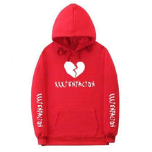 Load image into Gallery viewer, Xxxtentacion Hoodie Sad Men Sweatshirts Rapper Hip Hop