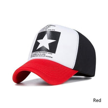 Load image into Gallery viewer, IWINTER 2019 Baseball Cap For Women Men