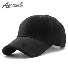 Load image into Gallery viewer, Velvet Baseball Caps