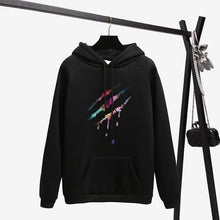 Load image into Gallery viewer, Oh Yes Letter Harajuku Casual Coat Two Layers Hat
