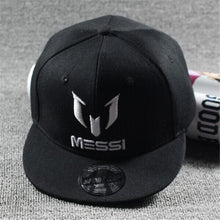 Load image into Gallery viewer, Ronaldo CR7 Neymar NJR Baseball Cap