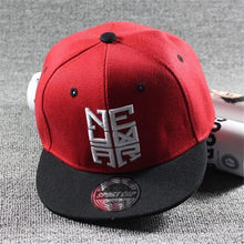 Load image into Gallery viewer, Ronaldo CR7 Neymar NJR Baseball Cap