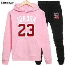 Load image into Gallery viewer, JORDAN 23 Men Sportswear Print Men Hoodies