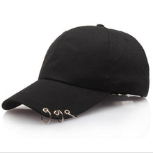 Load image into Gallery viewer, GD KPOP BTS Live The Wings Tour Hat Bangtan Boys Ring Adjustable Baseball Cap