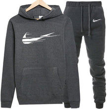 Load image into Gallery viewer, Sweatshirts+Sweatpants XXXTentacion Suits Fleece Hooded Pullover