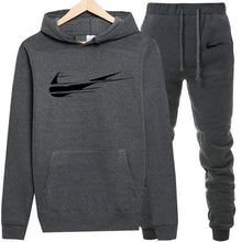 Load image into Gallery viewer, Sweatshirts+Sweatpants XXXTentacion Suits Fleece Hooded Pullover