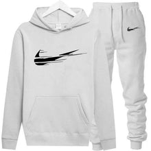 Load image into Gallery viewer, Sweatshirts+Sweatpants XXXTentacion Suits Fleece Hooded Pullover