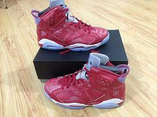 Load image into Gallery viewer, Air Jordan 6 “Slam Dunk”