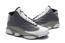 Load image into Gallery viewer, AIR JORDAN 13 RETRO HIGH "ATMOSPHERE GREY"