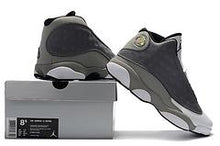 Load image into Gallery viewer, AIR JORDAN 13 RETRO HIGH "ATMOSPHERE GREY"