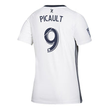 Load image into Gallery viewer, Fafà Picault Philadelphia Union Women's 2019 Secondary Player Jersey – White