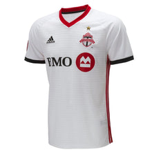 Load image into Gallery viewer, Michael Bradley Toronto FC 2018 Secondary Player Jersey – White