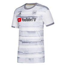 Load image into Gallery viewer, Carlos Vela LAFC 2019 Street By Street Player Jersey – White