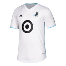 Load image into Gallery viewer, Ike Opara Minnesota United FC 2019 Drift Player Jersey – White