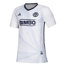 Load image into Gallery viewer, Marco Fabián Philadelphia Union 2019 Secondary Player Jersey – White