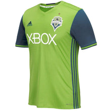 Load image into Gallery viewer, Roman Torres Seattle Sounders FC 2016 Primary Jersey - Green